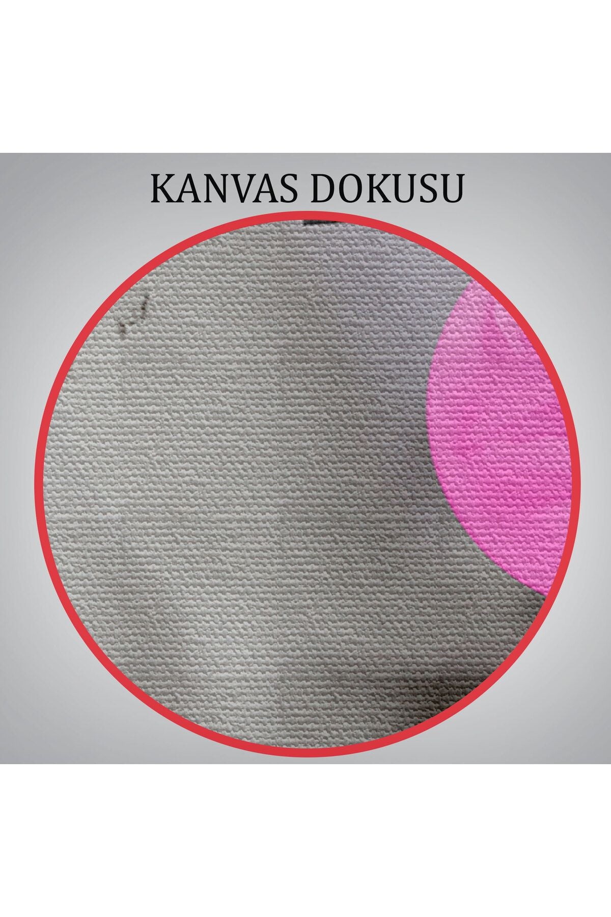 Piksel Gözlüklü David'in Kafasının Alçı Heykeli Kanvas Tablo, Pop Art-5064