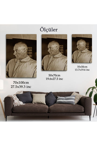 Atatürk Tablosu-6201