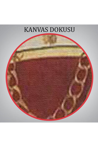 Barthel Beham'in Ursula Rudolph'un Tablosu-6410