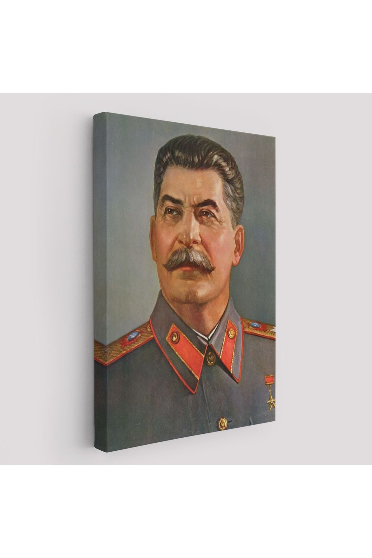 Cumhuriyetler Birliği Tablosu, SSCB-6203