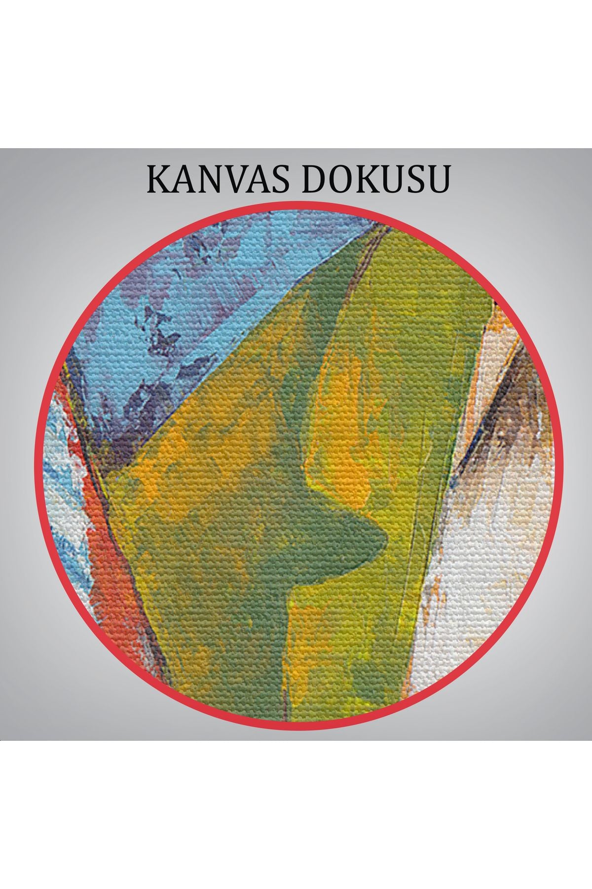 Saksafon Çalan Adam Kanvas Tablo-6461