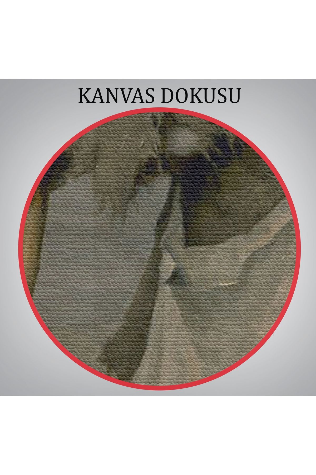 Nikolay Bogdanov Belsky'in Sınıfın Kapıdında Tablosu-6341