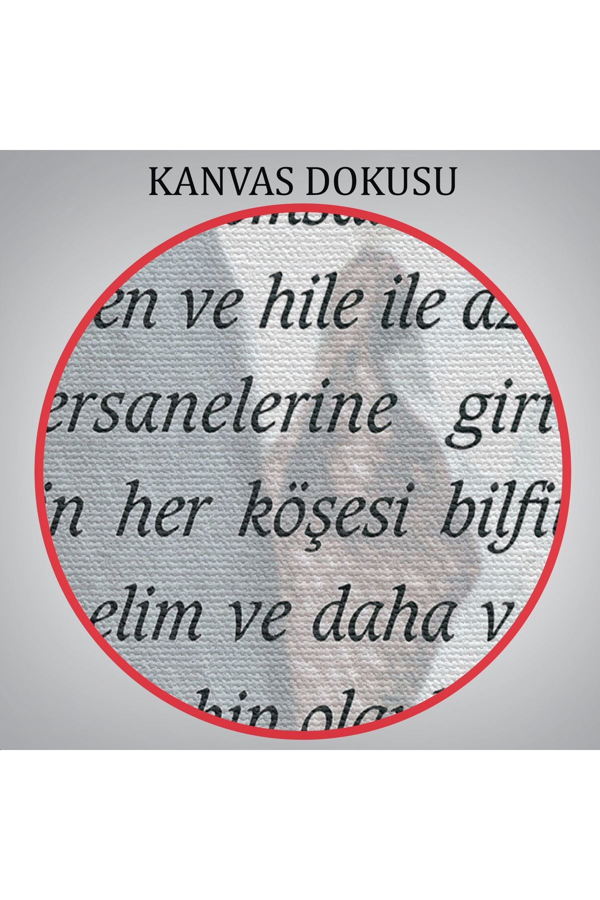 Atatürk'ün Gençliğe Hitabesi Duvar Tablosu-6465