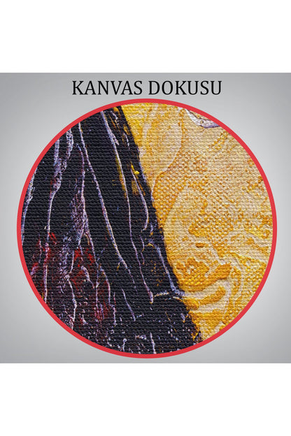 Dans Eden Kadınlar Tablosu-5924