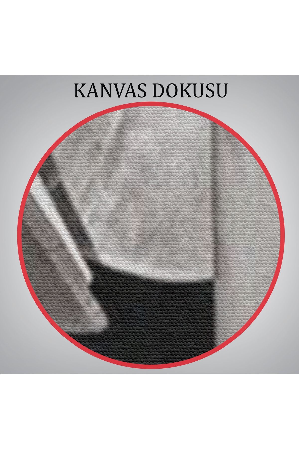 Orta Parmak İşareti Yapan Rahibe Dekoratif Duvar Tablosu-6126