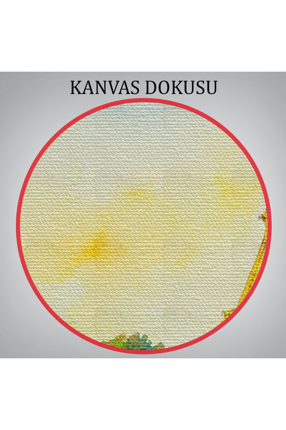 Seine Nehri Ve Eyfel Manzaralı Yağlıboya Dekoratif Kanvas Duvar Tablosu-3564