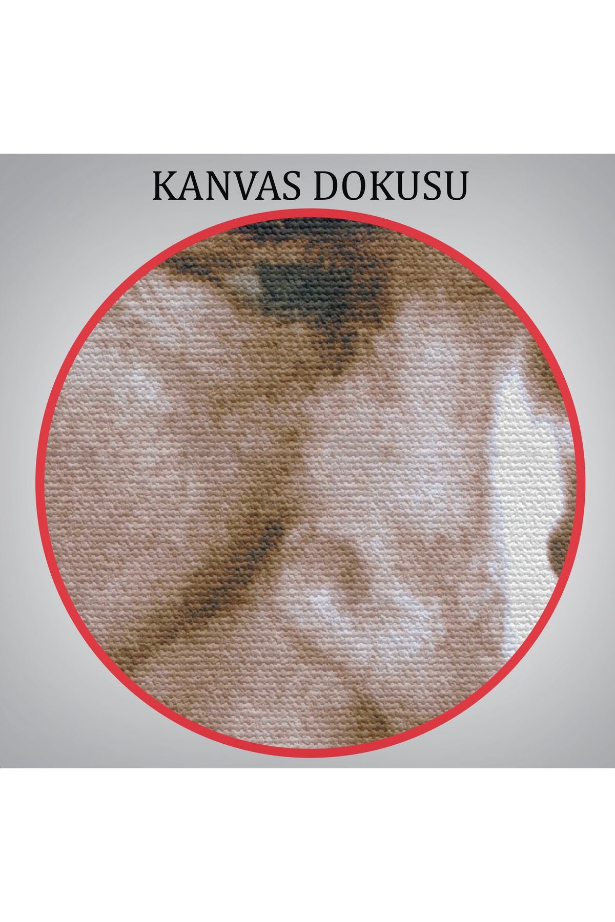 Mustafa Kemal Atatürk Duvar Tablosu -6446