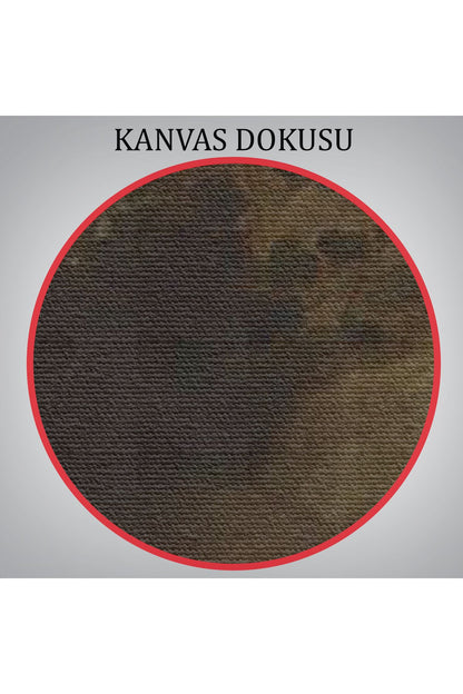 Bartolomé Esteban Murillo'nun Argolla Oyununa Davet Tablosu-6290