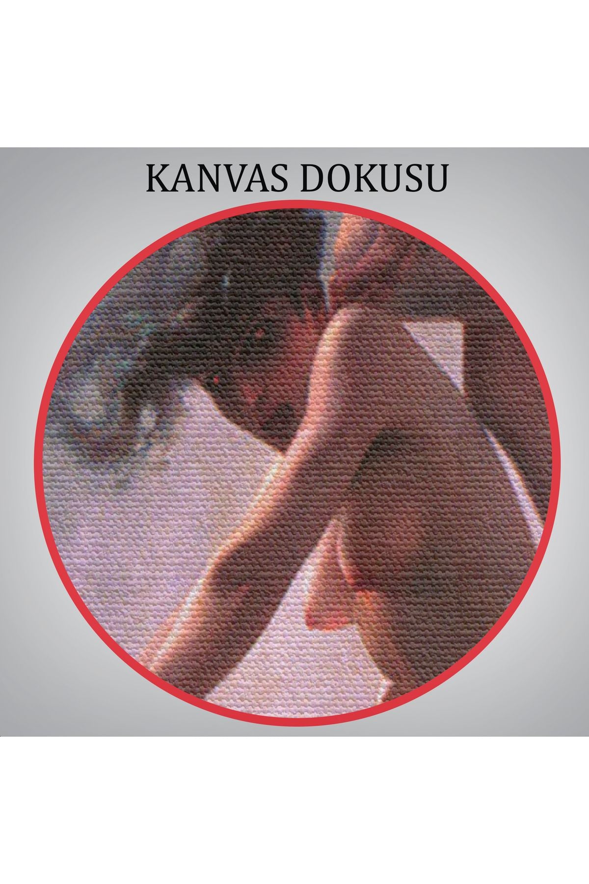 Şabat'a Giden Cadılar, Luis Ricardo Falero Vision de Faust 1878 Vintage Kanvas Tablo-5285