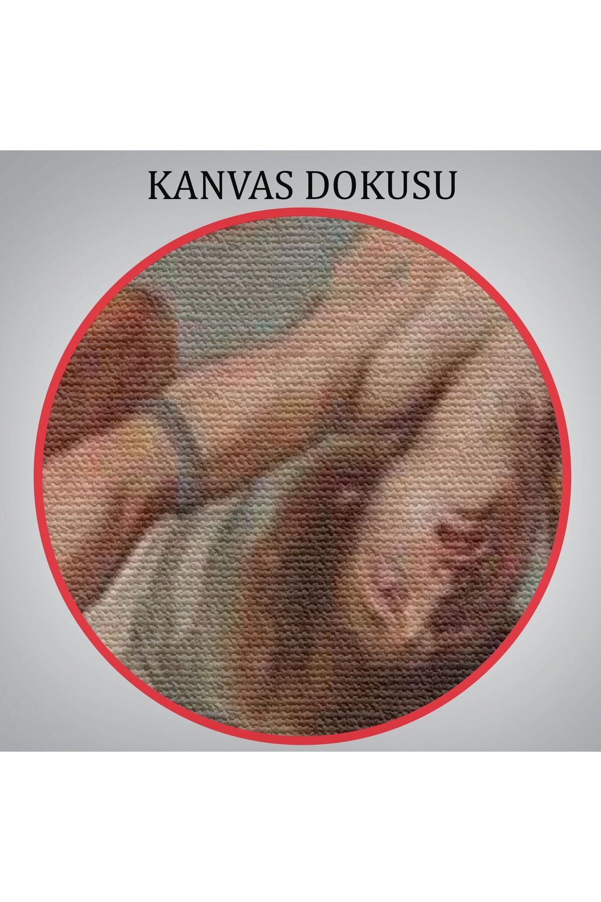 İcarus'un Uçuşu Dekoratif Duvar Tablosu-5859