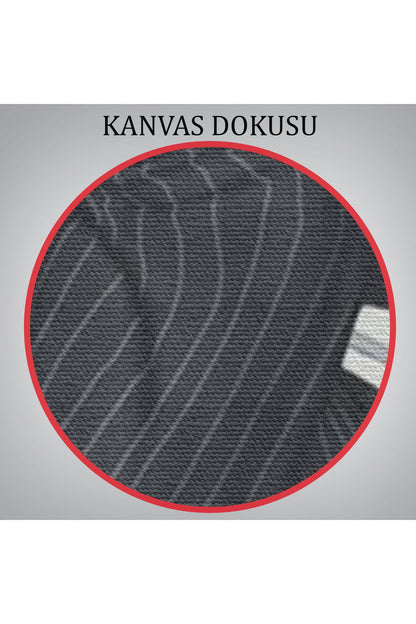 Günümüz Patronları, Sermaye Sahipleri Dekoratif Duvar Tablosu-6109