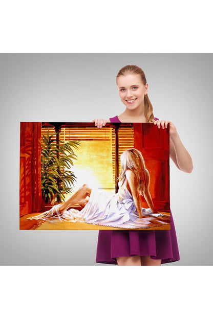 Atatürk Tablosu-6632