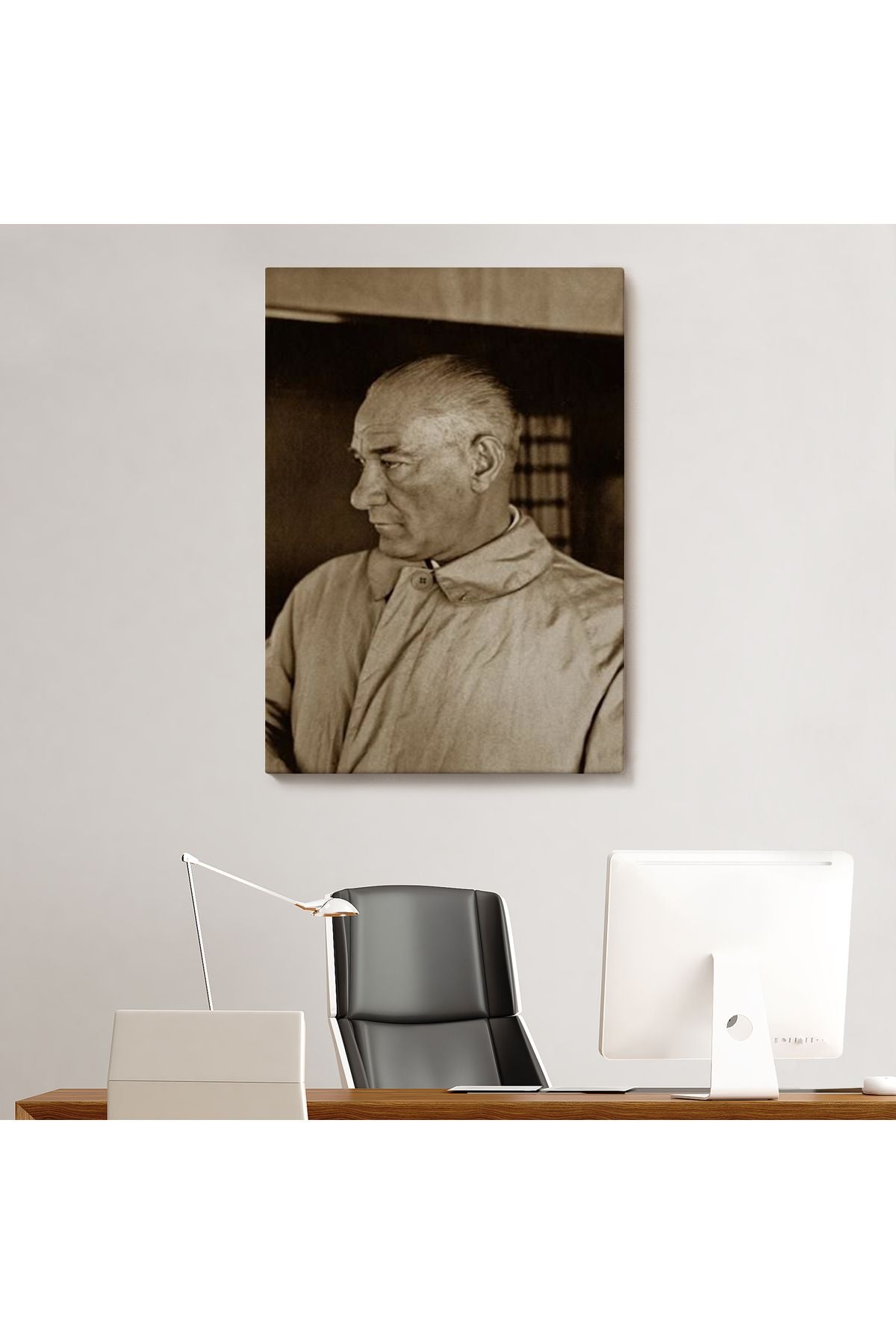 Atatürk Tablosu-6201