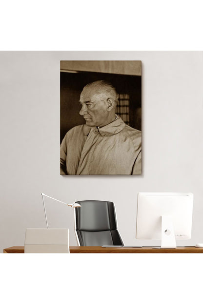 Atatürk Tablosu-6201