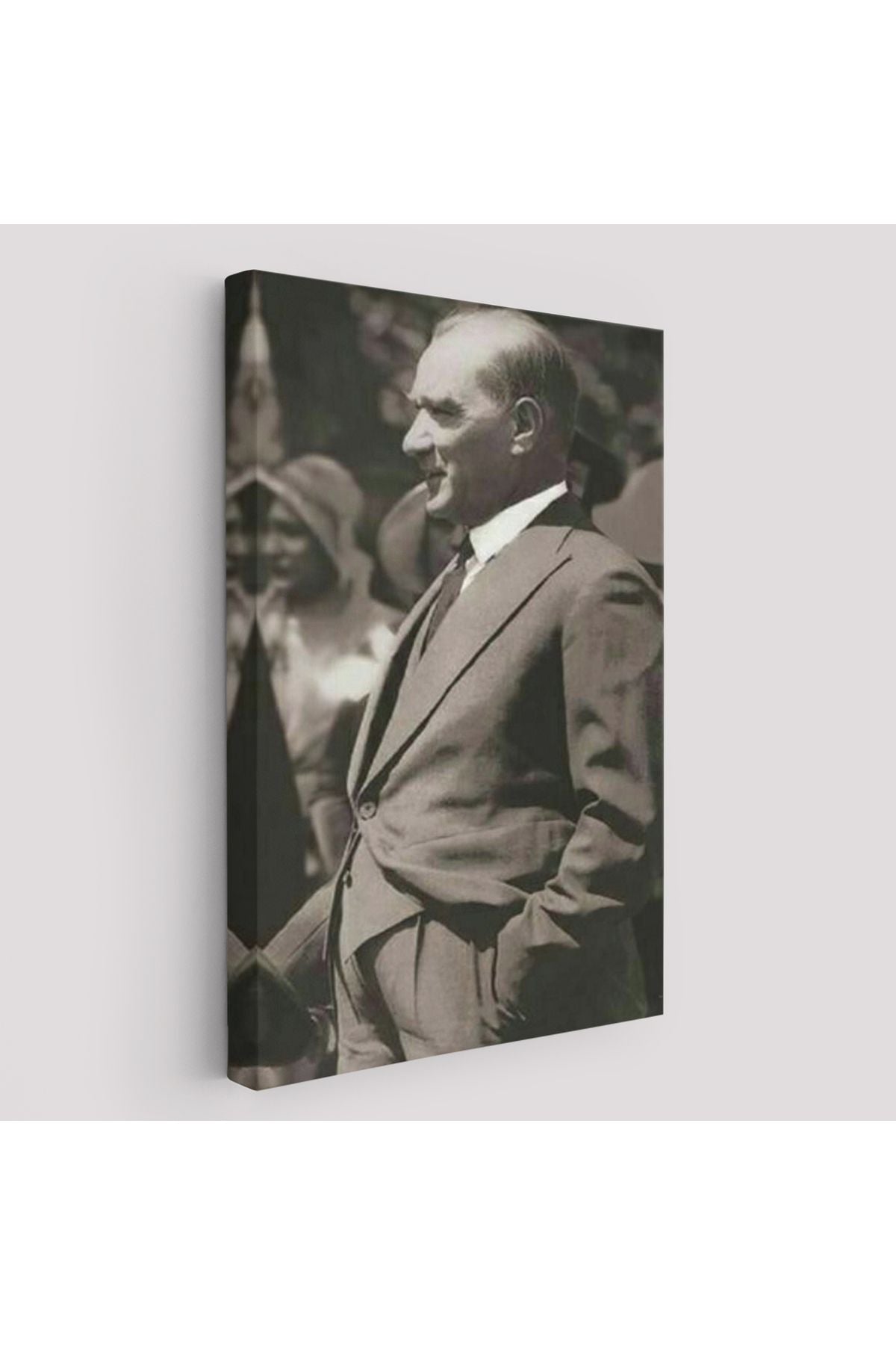 Atatürk Tablosu-6068