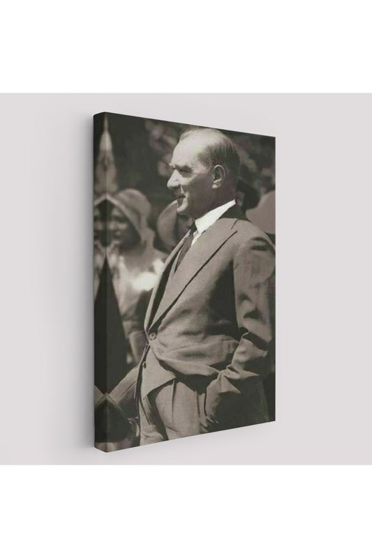 Atatürk Tablosu-6068