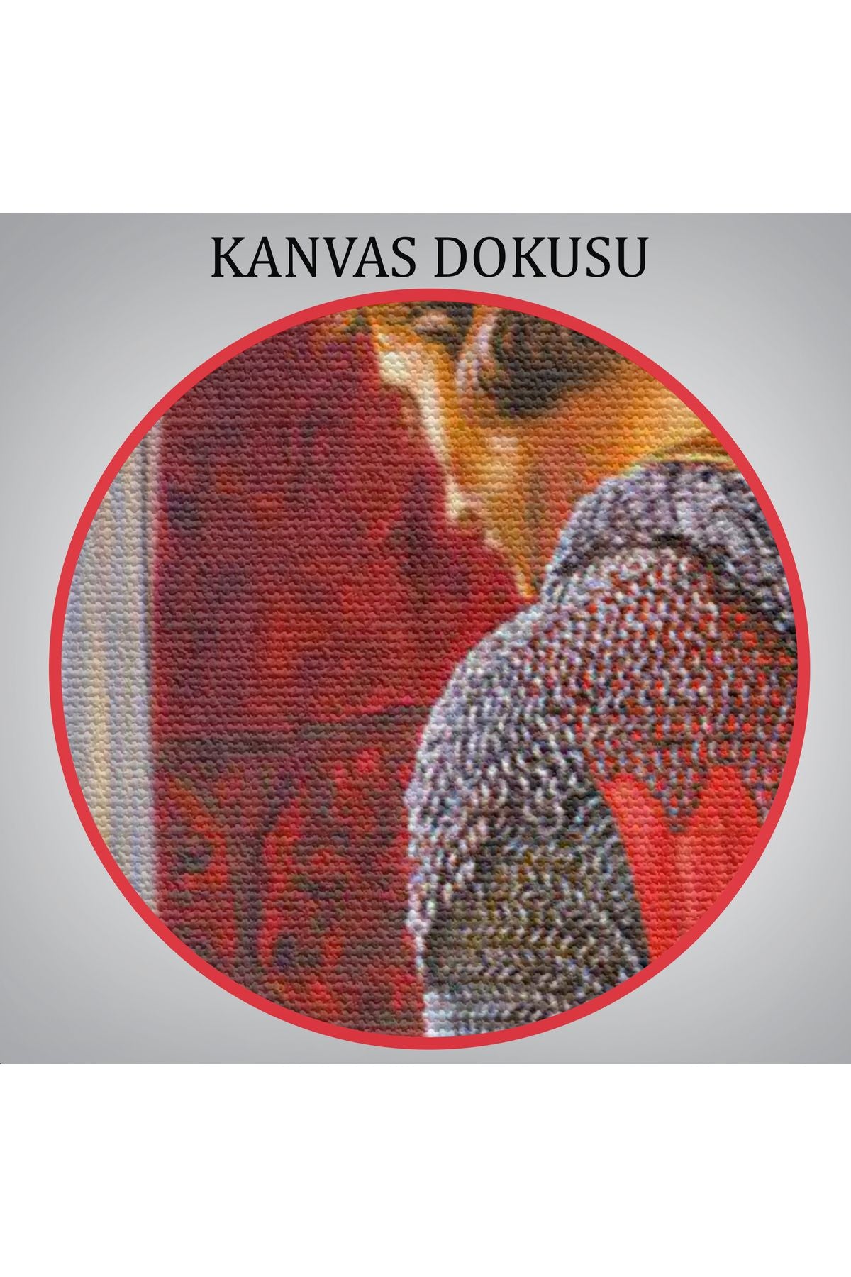 The Accolade - Edmund Blair Leighton Şövalyenin Kraliçeye Sadakat Tablosu-6460