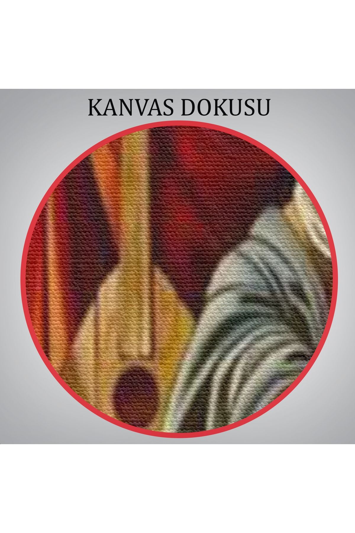 Vito Campanella'nın Rönesans Sürreal Tablosu -6492