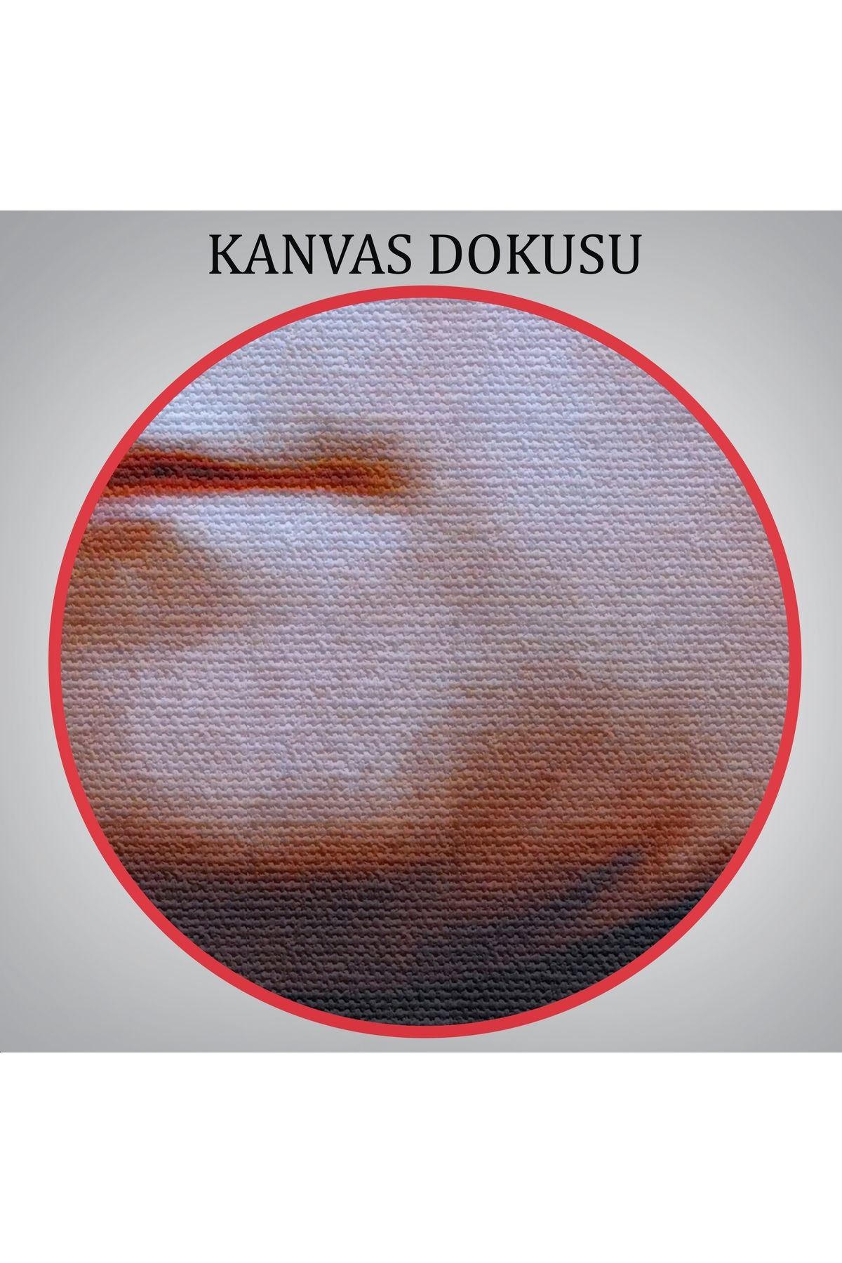 Atatürk Portre Tablosu Mustafa Kemal Atatürk Dikdörtgen Dekoratif Kanvas Tablo-CP-67