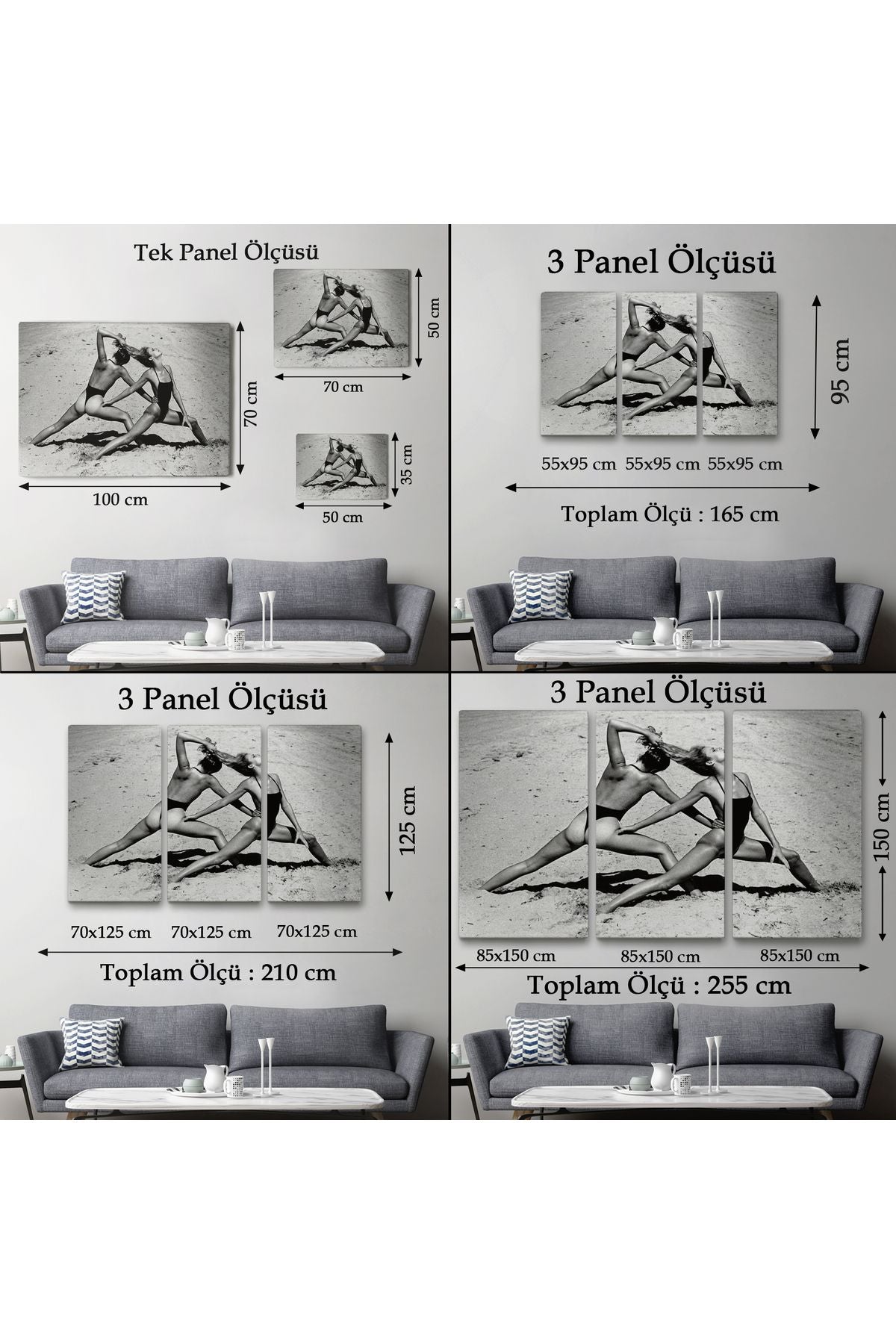 Helmut Newton Moda Rudi Gernreich, Miami 1975-6584