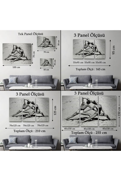 Helmut Newton Moda Rudi Gernreich, Miami 1975-6584