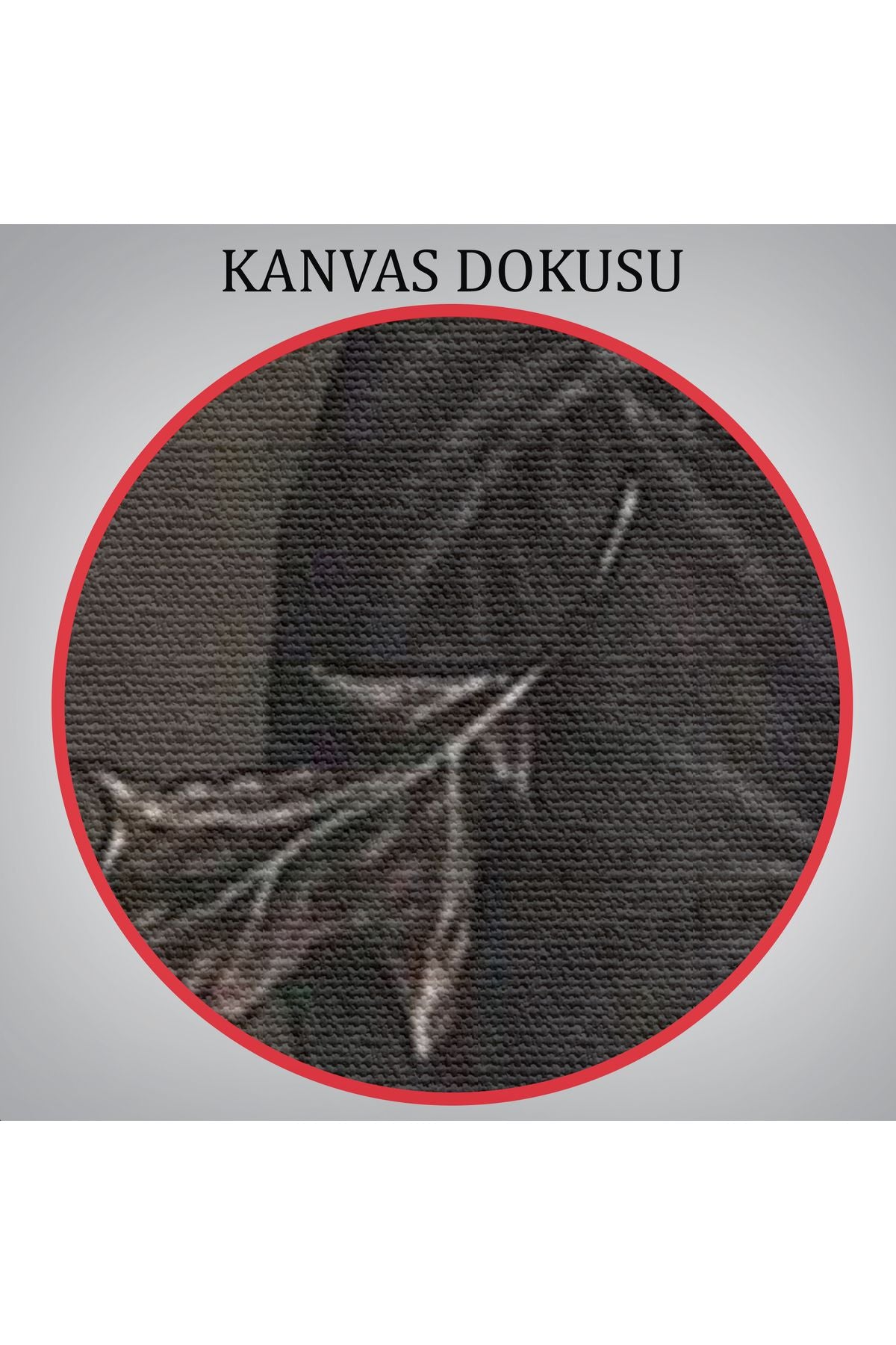 İn a World Full Of Princsses Be a Witch, Prensesle Dolu Bir Dünyada Cadı Ol Tablo-6176