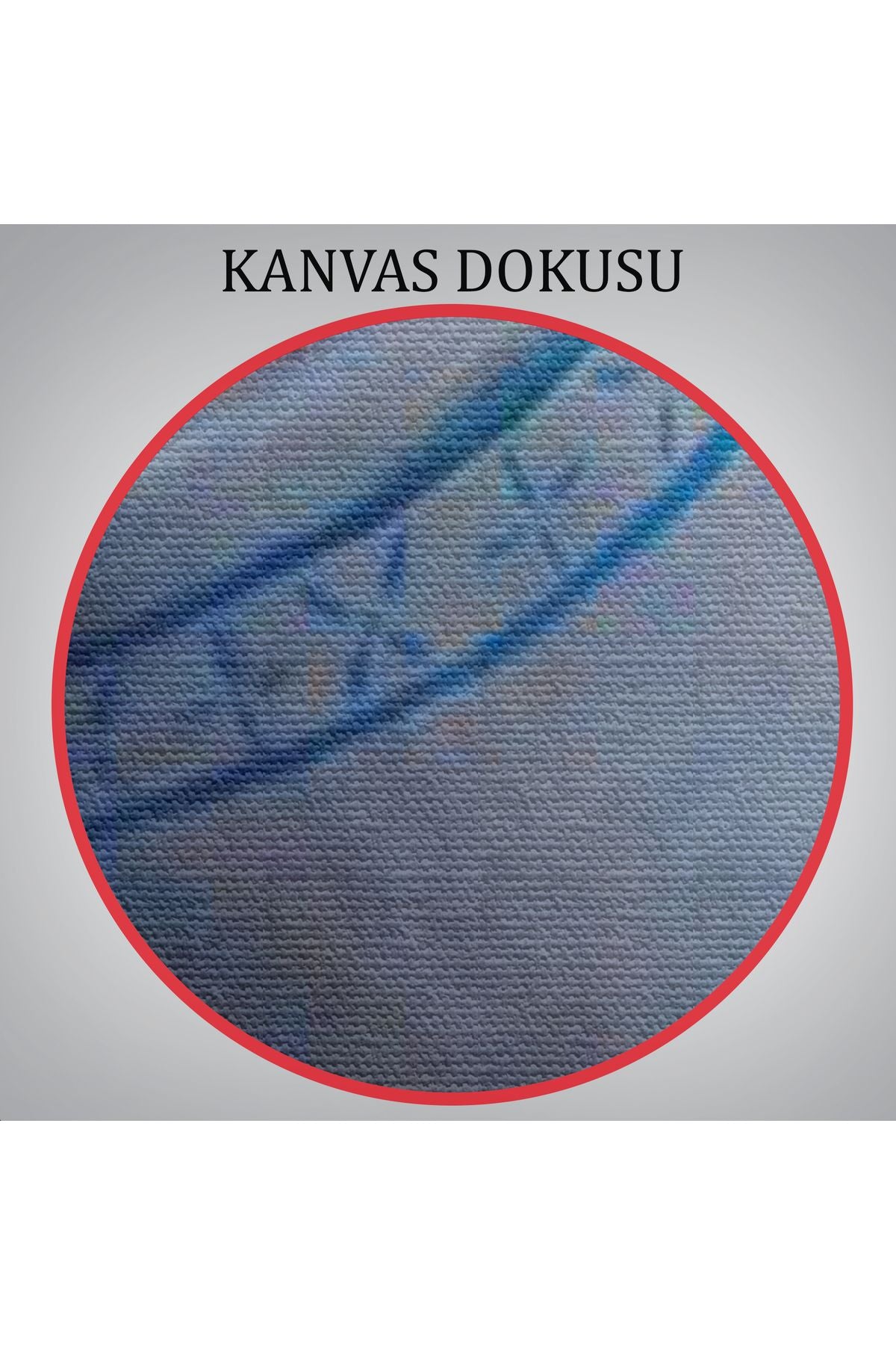 Kahve Tiryakisi Kadın Dekoratif Duvar Tablosu-6128