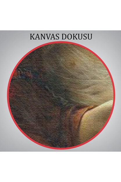 Pierre Auguste Cot'ün İlkbahar Adlı Tablosu-6355