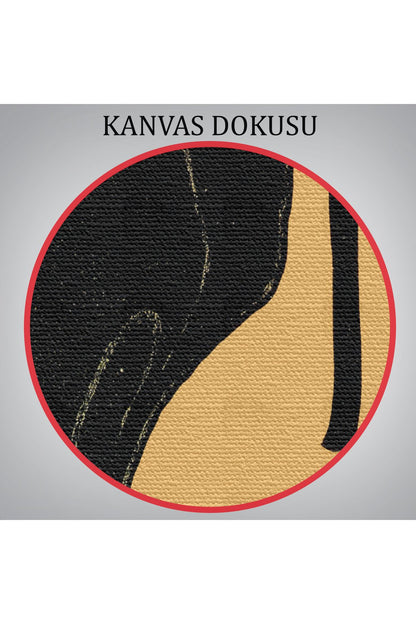 Siyah Kedi Tablosu - Le Chat Noir Theophile Steinlen-6431