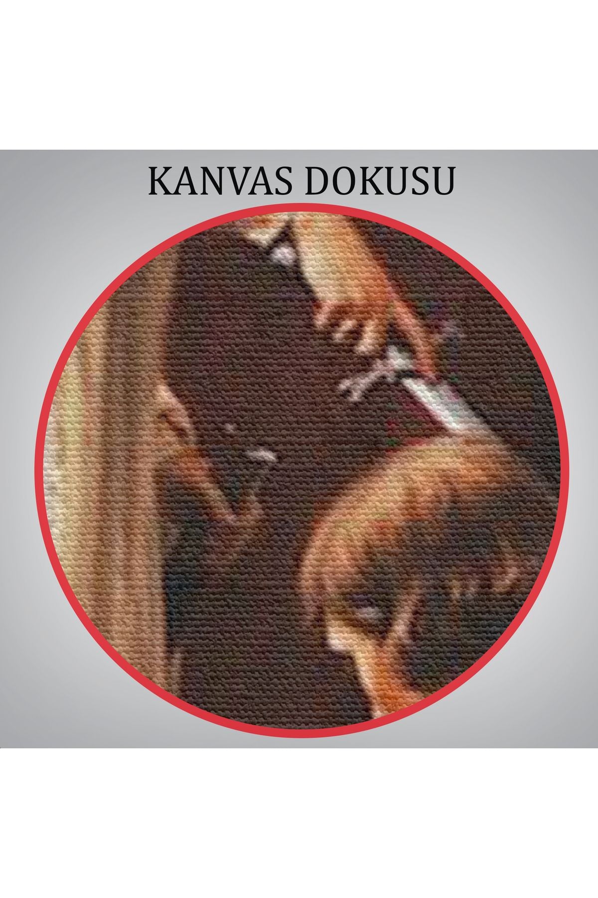 The Accolade - Edmund Blair Leighton Şövalyenin Kraliçeye Sadakat Tablosu-6364