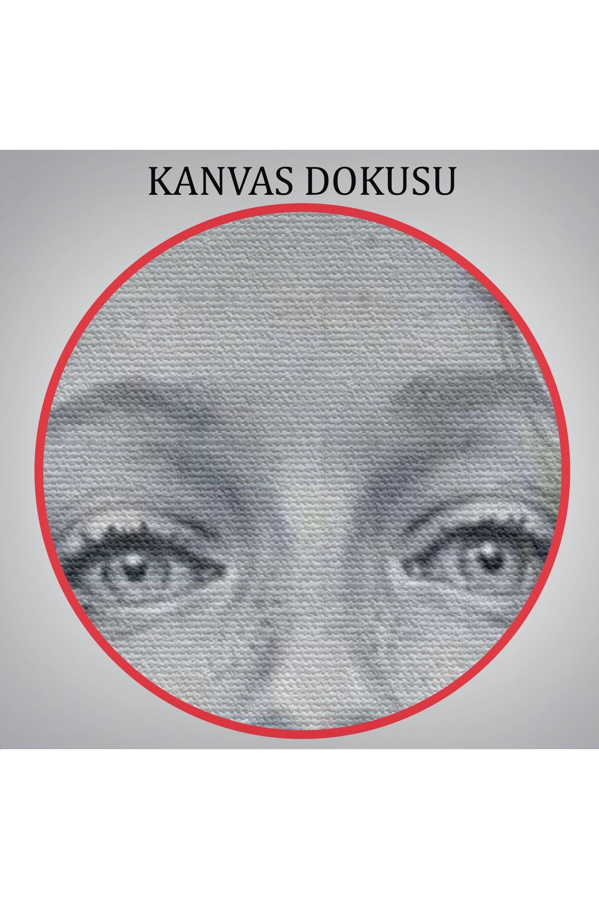 SZ KVS1-Dekoratif Duvar Tablosu-Güzel Kadın ve Altın Detayları Kanvas Tablo 6044