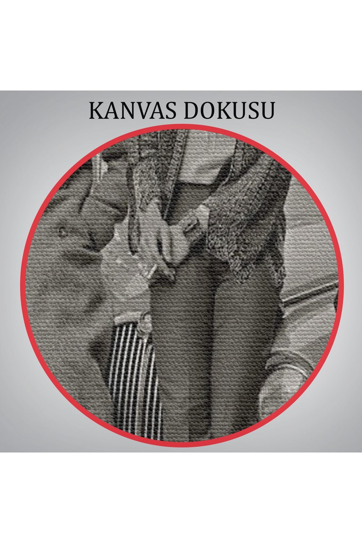 Led Zeppelin Efsanesinin Arabası John Bonham Kanvas Tablo-5407