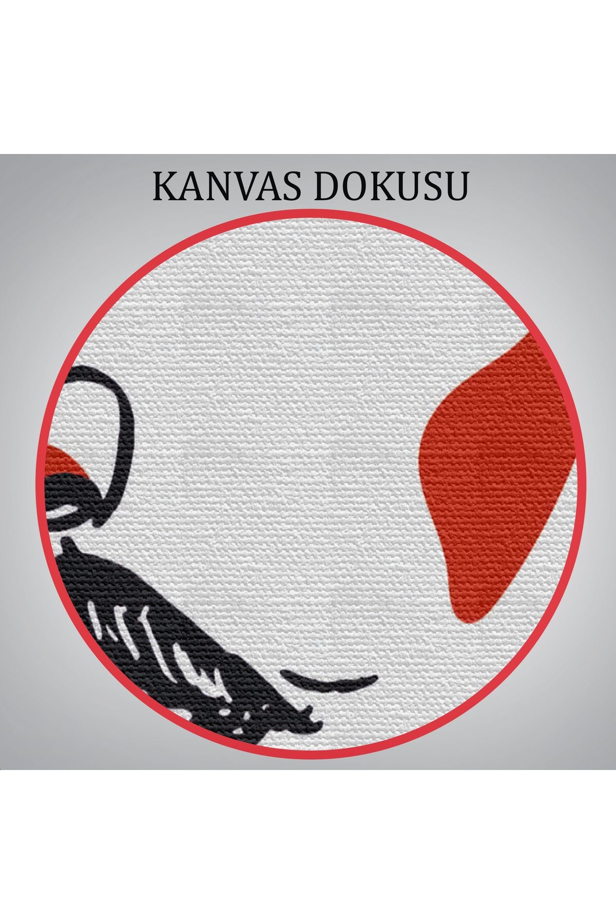 William Shakespeare Dekoratif Kanvas Tablo-5968