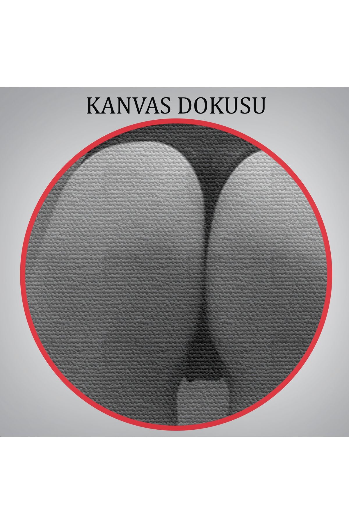 Duvara Yaslanan Pürüzsüz Seksi Adın Vücut Kanvas Tablo-5293