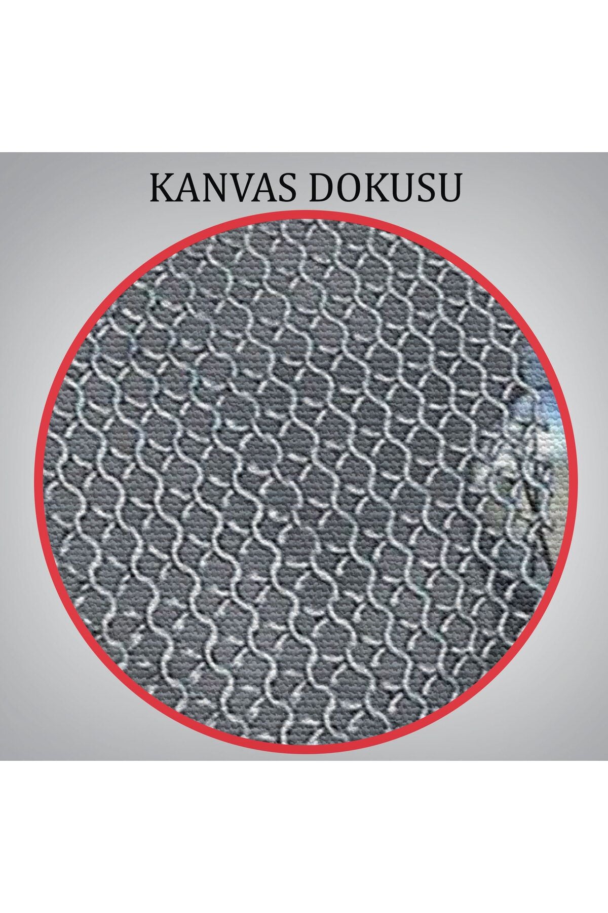 Gri ve Gümüş 3D Metalik Efektli Kanvas Tablo, Romantik Beden Aşk Sanatı-5355