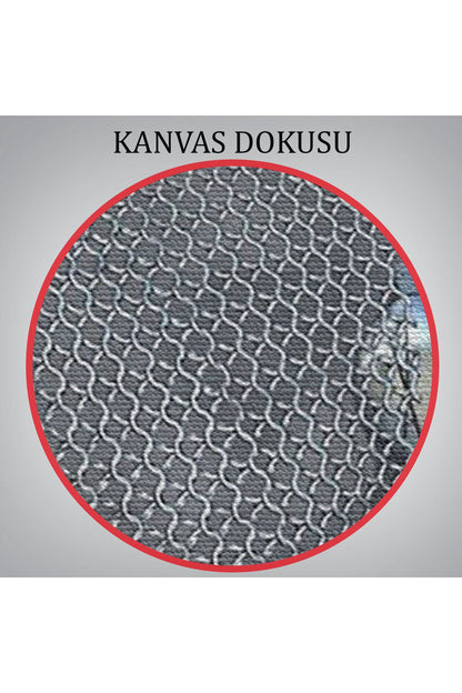 Gri ve Gümüş 3D Metalik Efektli Kanvas Tablo, Romantik Beden Aşk Sanatı-5355