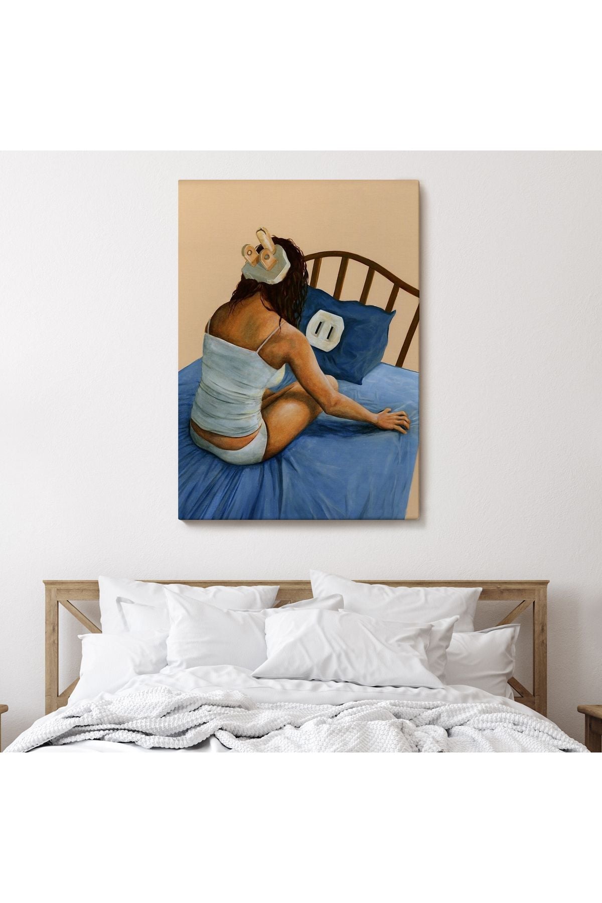 Uykusuzluk Tablosu-6388