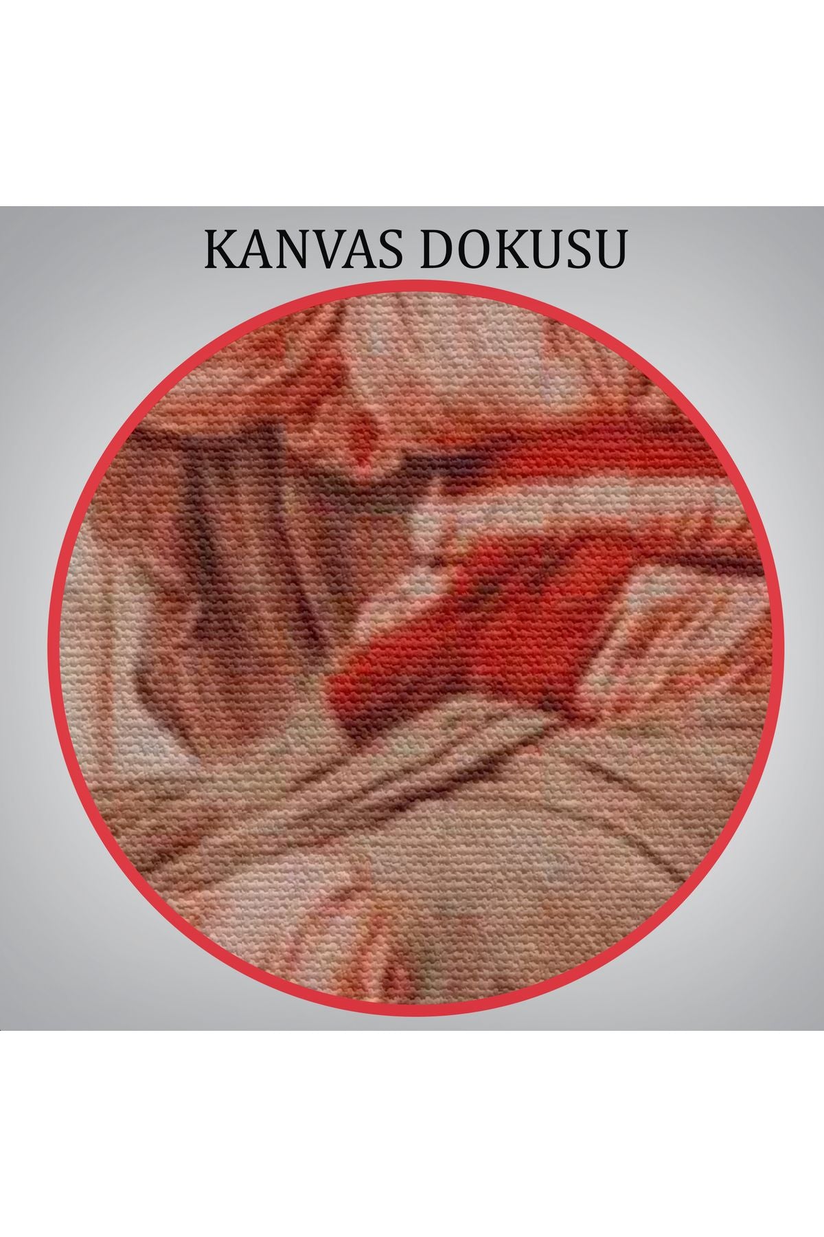 Günümüz İlişkileri Duvar Tablosu-6024