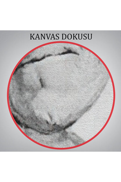 Arthur Schopenhauer Tablosu -6266