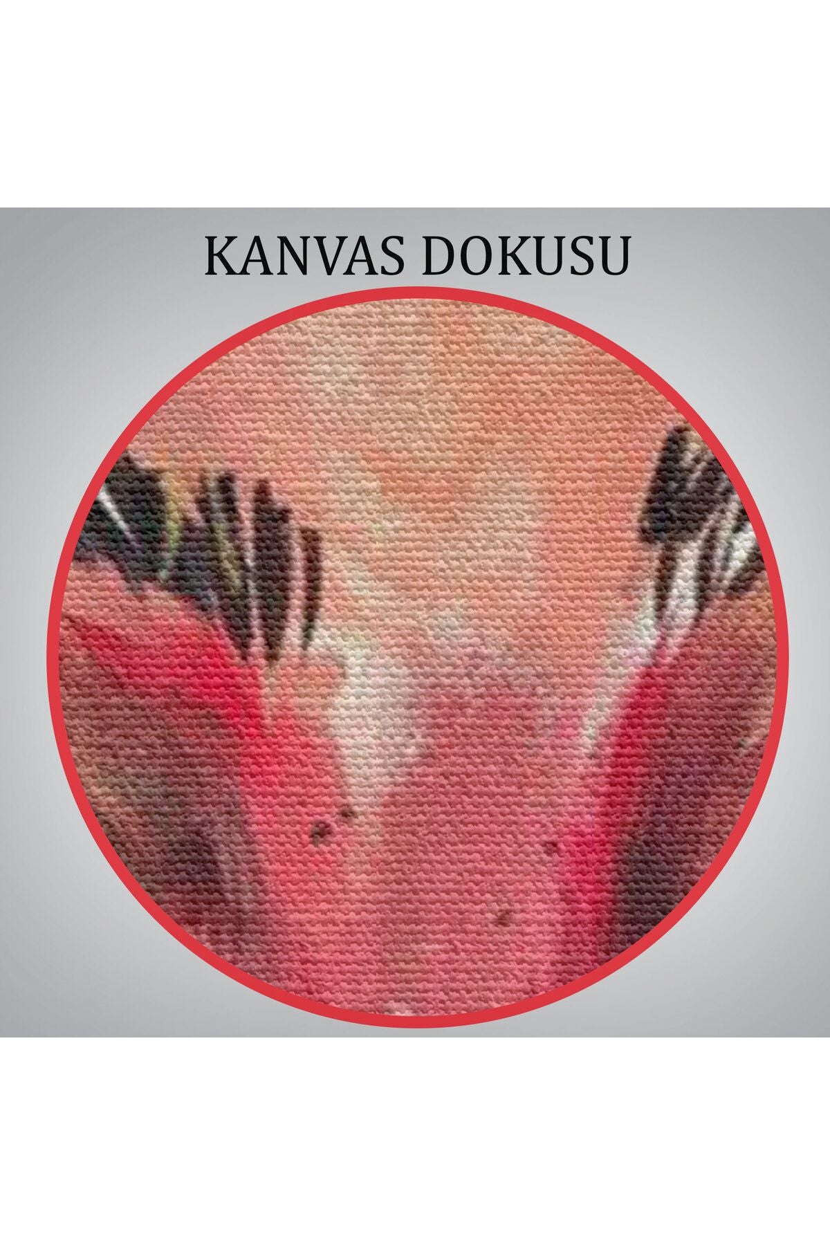 You Are Art Kanvas Tablo, Pop Art-5862