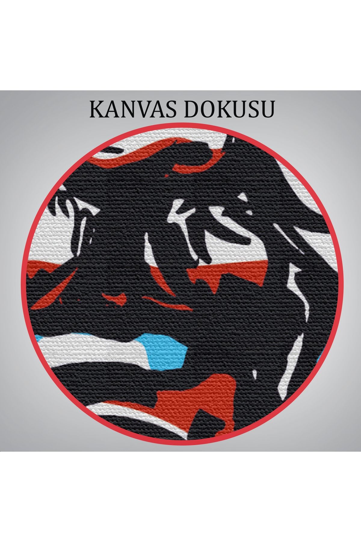 DB HG Socrates Dekoratif Kanvas Tablo-5969