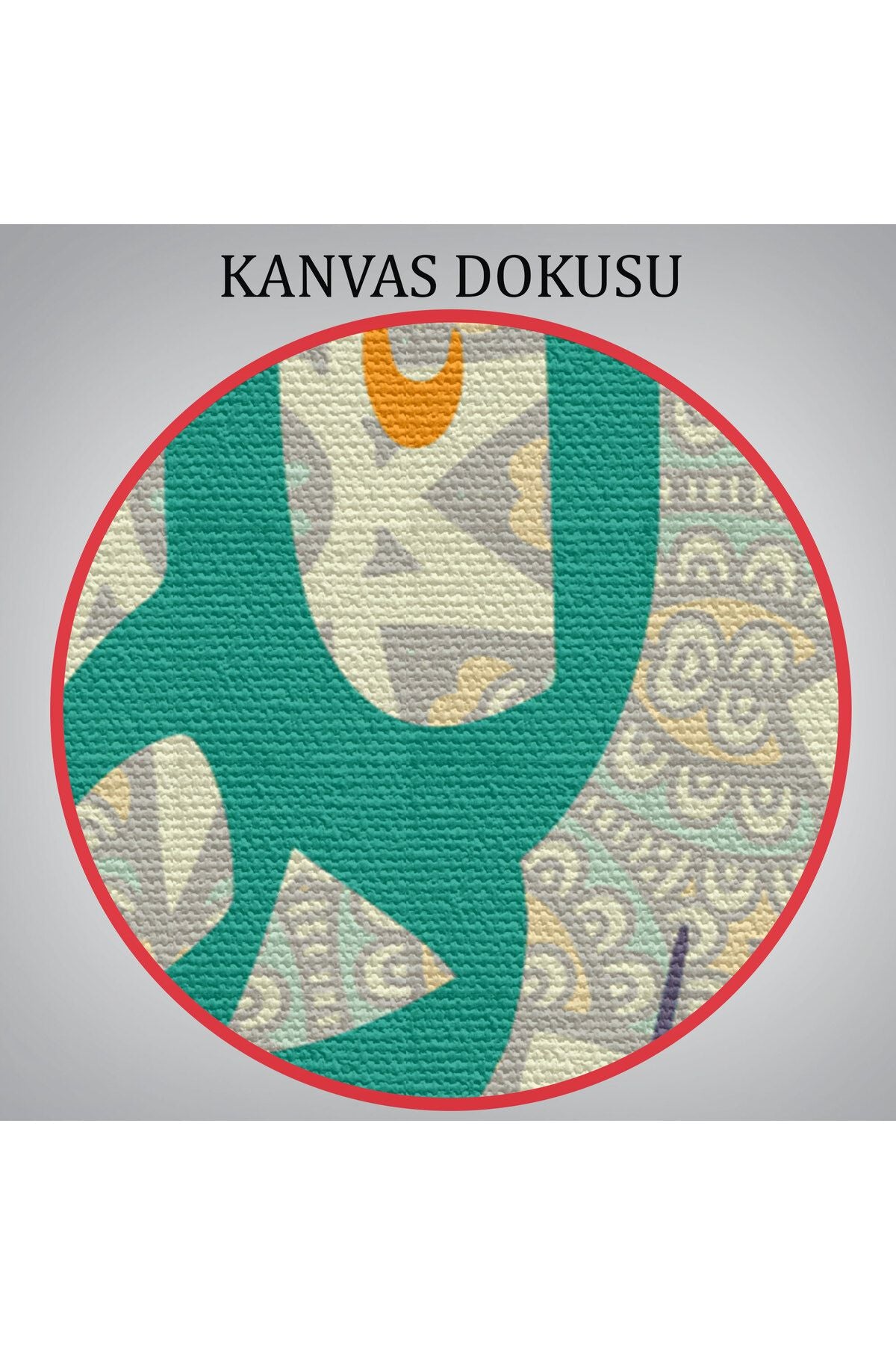 Rabbim Bağışla ve Merhamet Et, Sen Merhamet Edenlerin En Hayırlısısın(Müminün 118) Tablo-3283