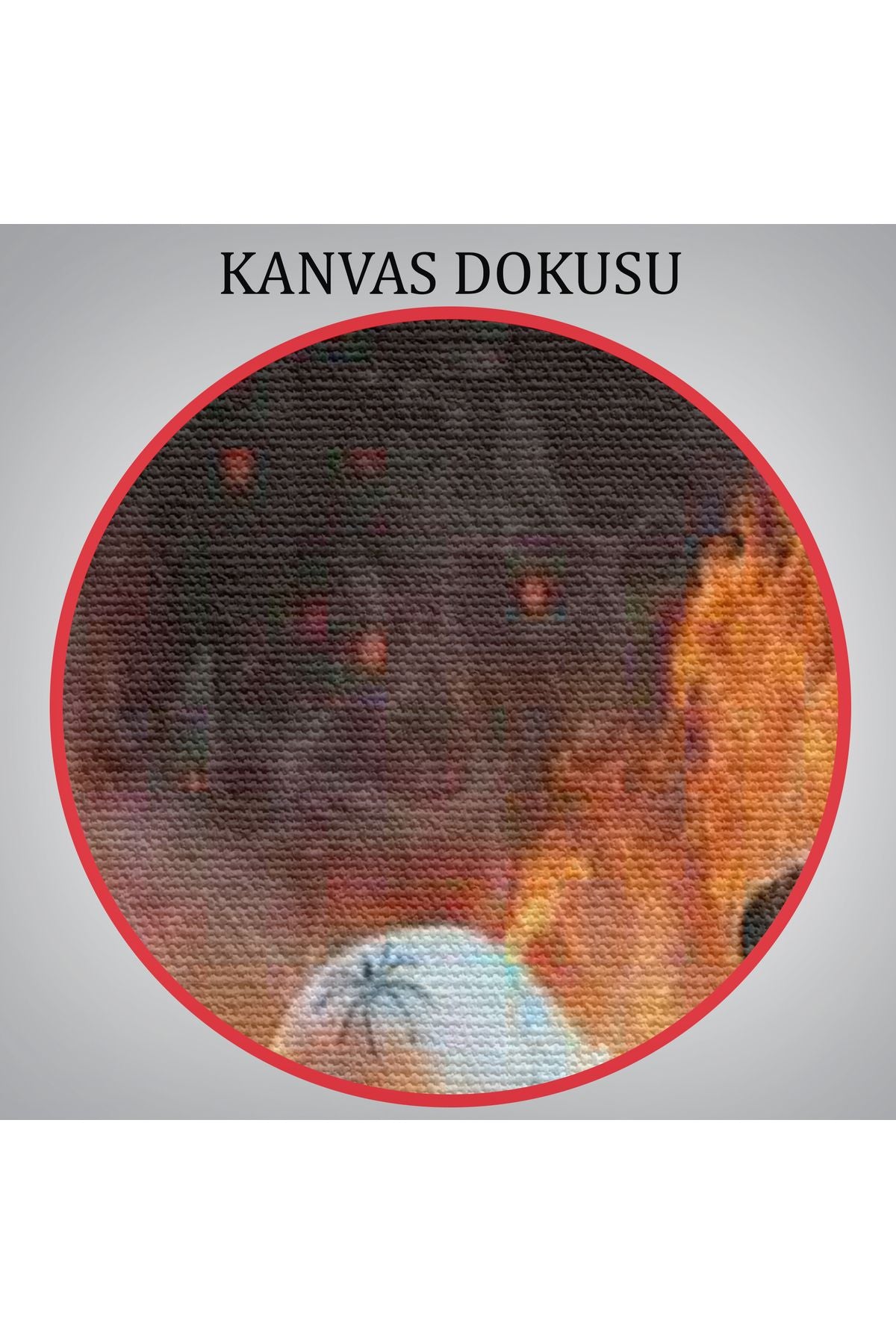 İskelet Kafa ve Oymalı Kabaklar Cadılar Bayramı Dekoratif Duvar Tablosu-5198