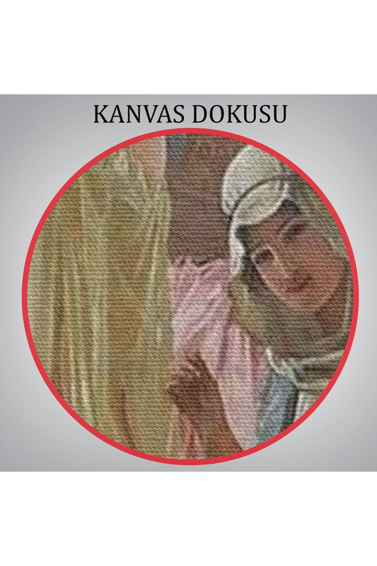 Osmanlı Kadınlar Hamamı Duvar Tablosu-6054