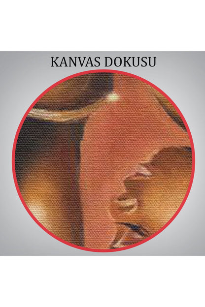 Baltık Melodisi Tablosu - The Balletic Tune-6488