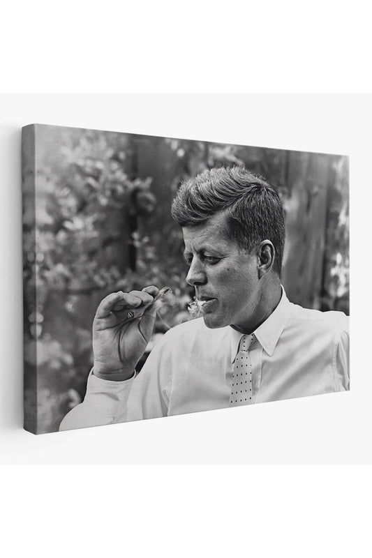 John F. Kennedy Tablosu-6588