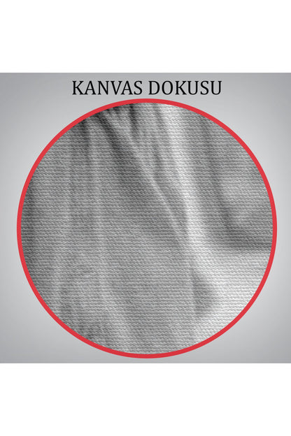 Rihanna Orta Parmak İşareti Tablosu, Fuck You-6337