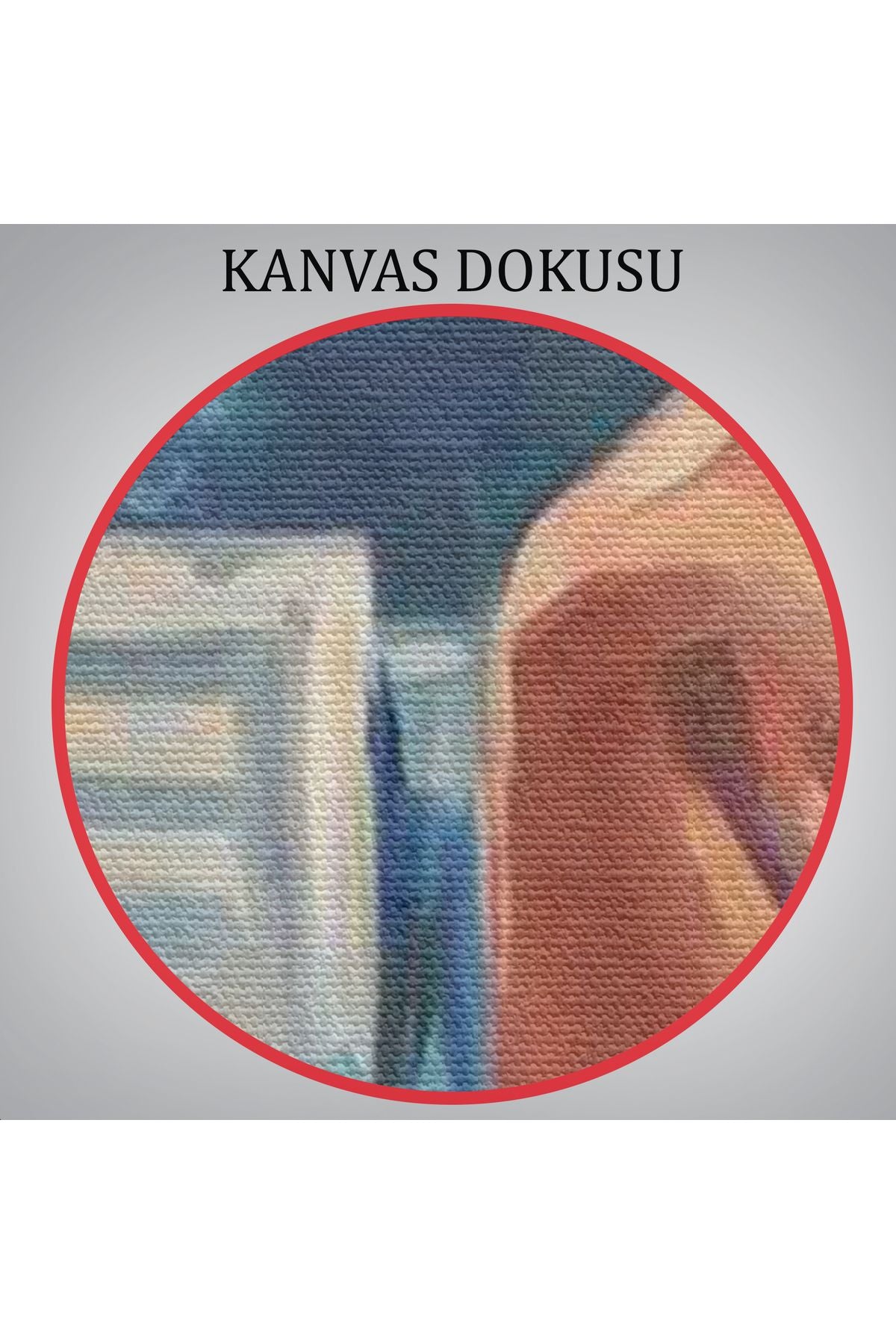 New York da Dinlenen Kırmızı Ayakkabılı Sexi Kadın Tablosu-6184