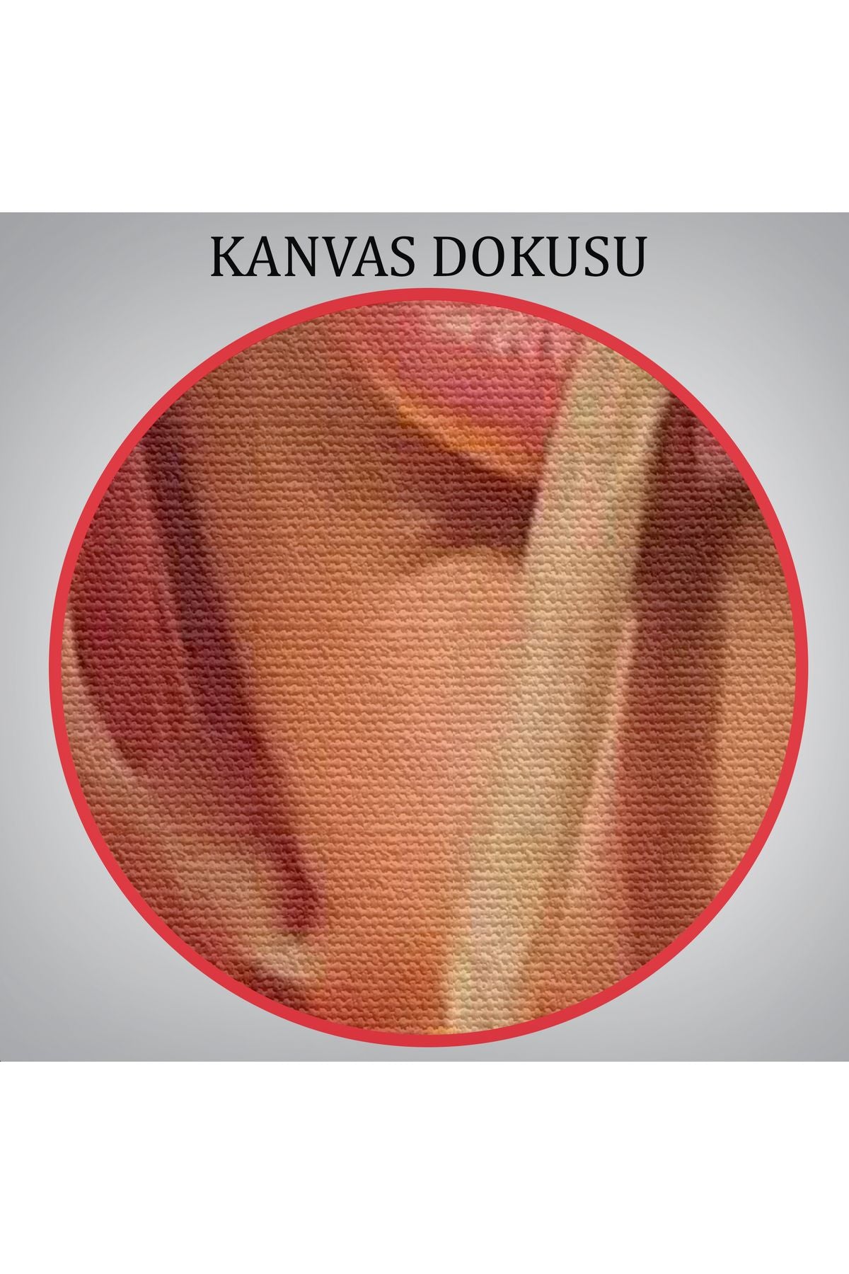 Platonik Aşkın Tavrı Sigarasını Yanan Bir Kalpten Yakan Kadın Kanvas Tablo-5247