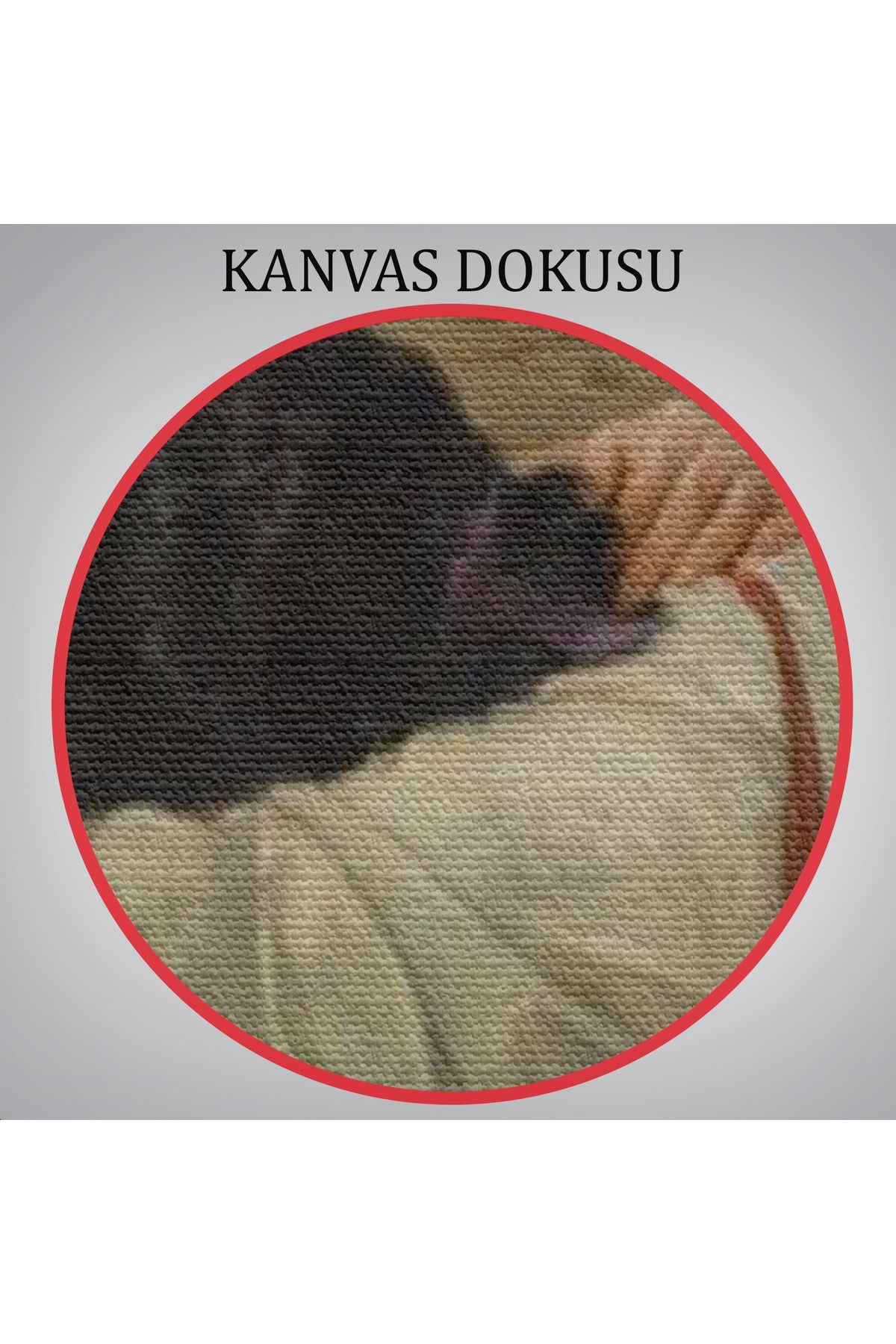 Hanus Knöchel'in Deniz Kıyısında İsimli Eseri Tablosu, On the Seashore -6180